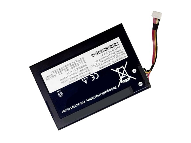 Batteri til Honeywell 32330144-001