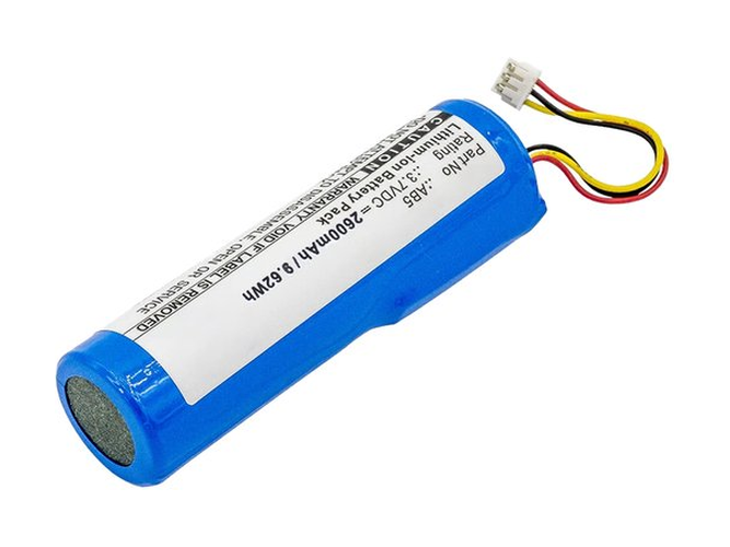 Batteri til Honeywell AB5