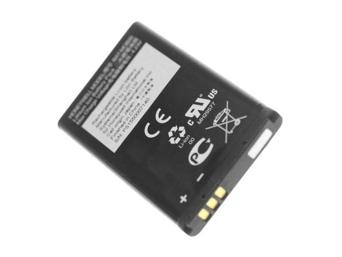 Batteri til Honeywell BAT-MOB00