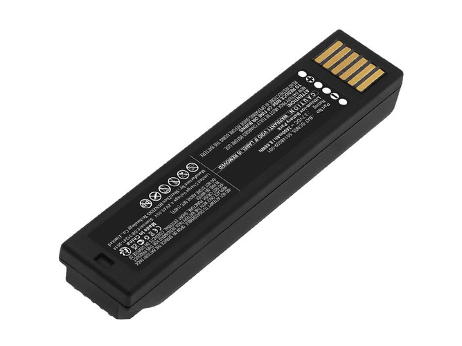 Batteri til Honeywell PE-PA-2110-A