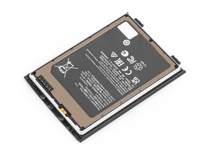 Batteri til Honeywell CT47
