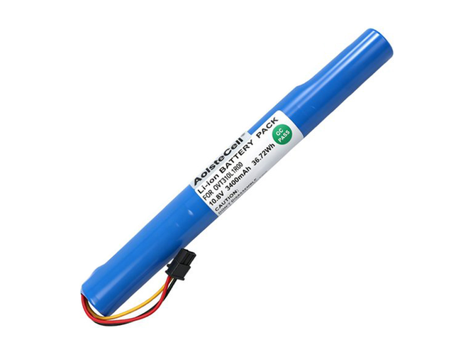 Batteri til Honeywell OVT31OL1R00