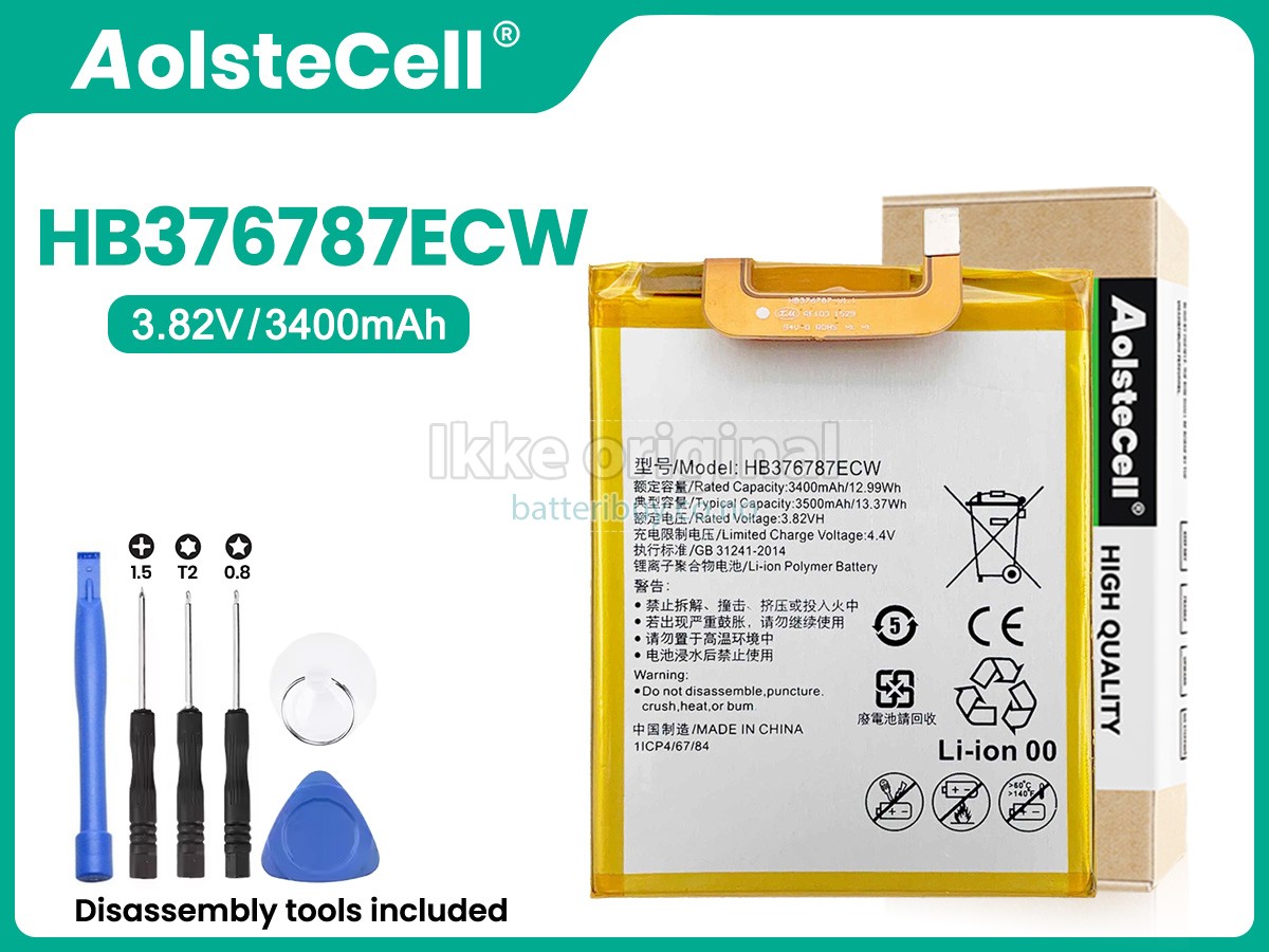 Honor V8 batteri
