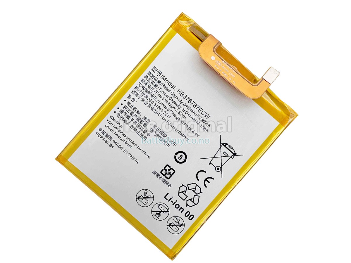 Honor V8 batteri