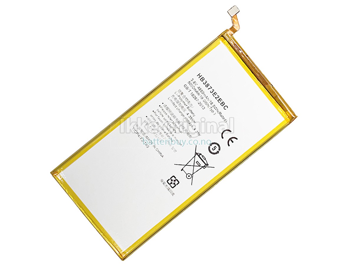 Honor HONOR X2 batteri