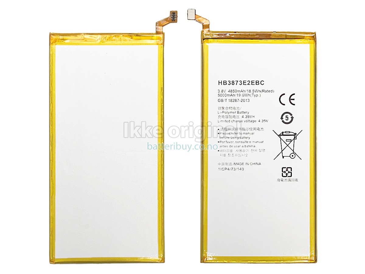 Honor HONOR X2 batteri