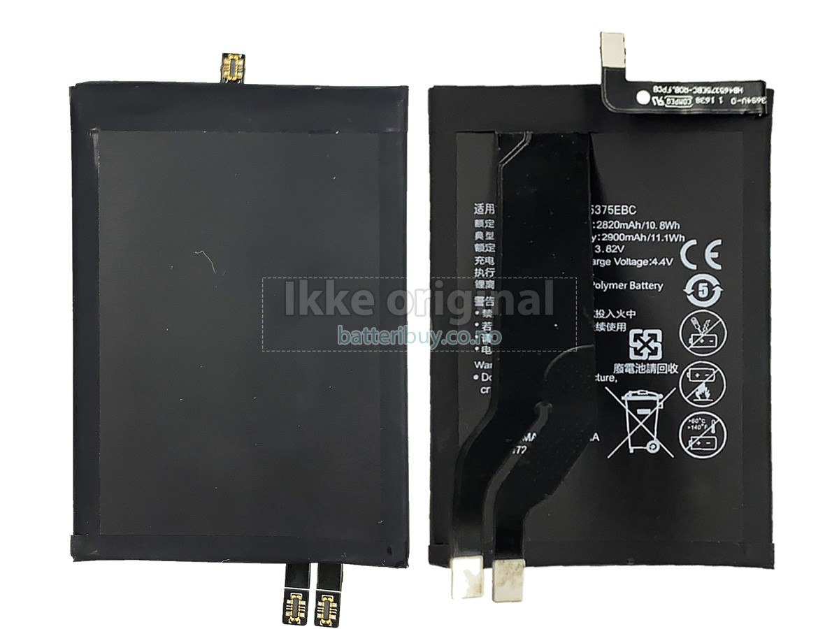Honor MAGIC batteri