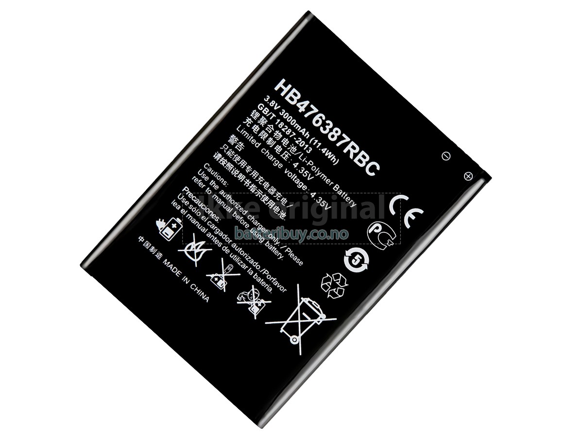 Honor 3X PRO batteri
