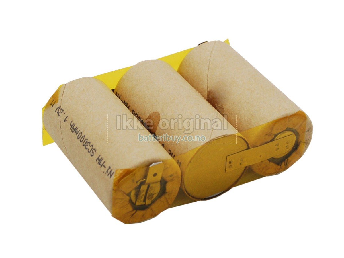 Hoover 93001498 batteri