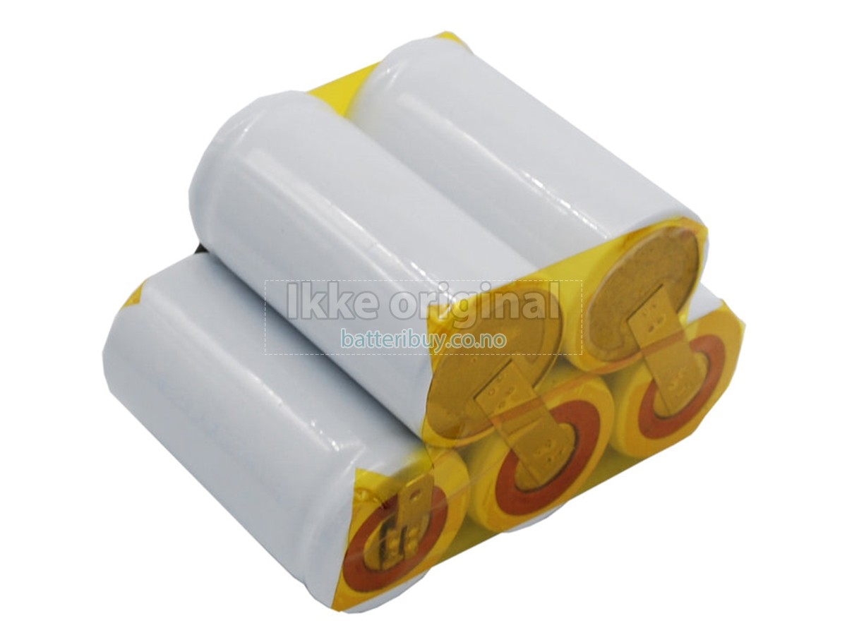 Hoover H-59139247 batteri