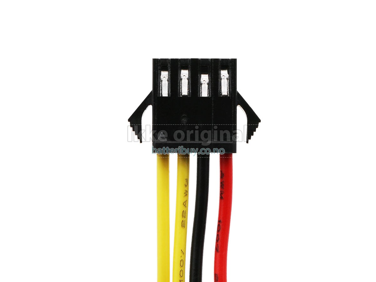 Hoover 35602251 batteri