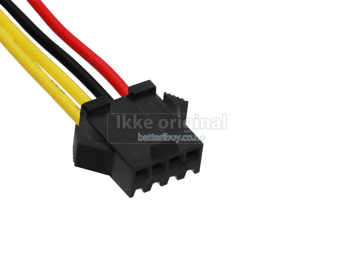 Hoover 35602251 batteri