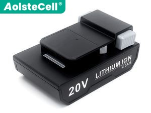 Batteri til Hoover BH25040