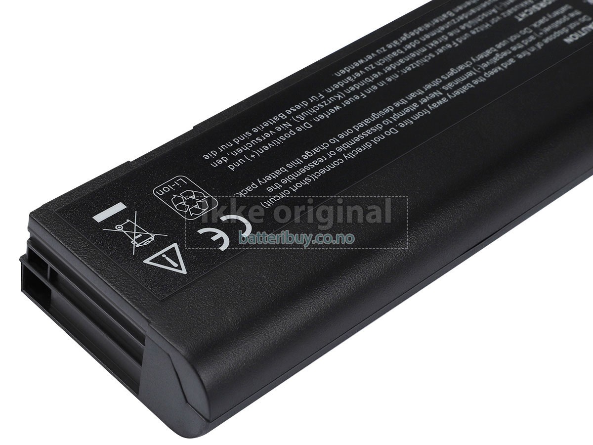 HP MI06 batteri
