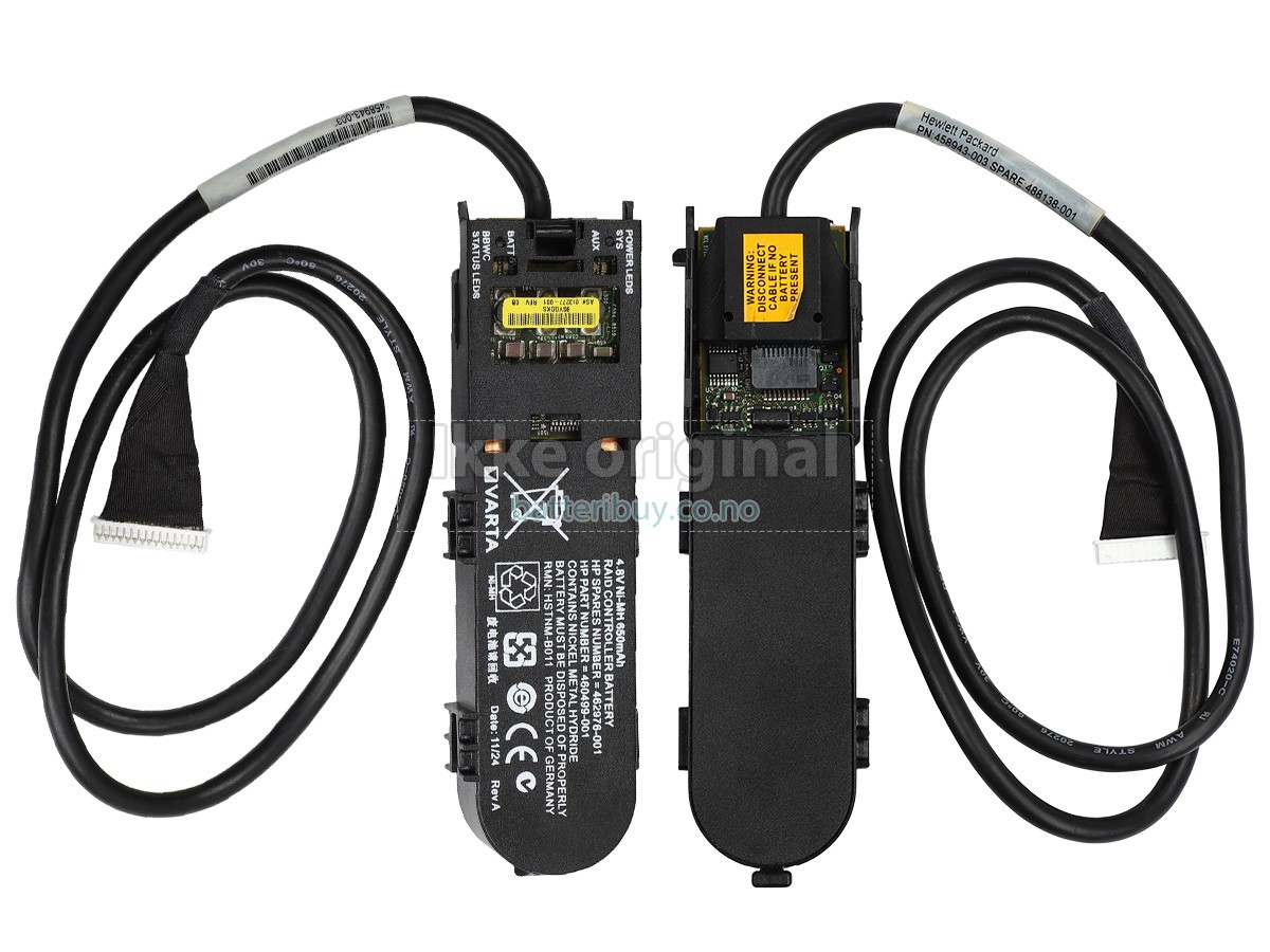 HP 460499-001 batteri