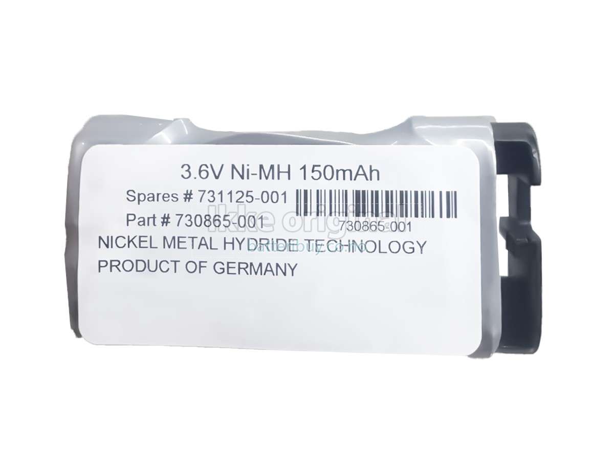 HP 759619-001 batteri