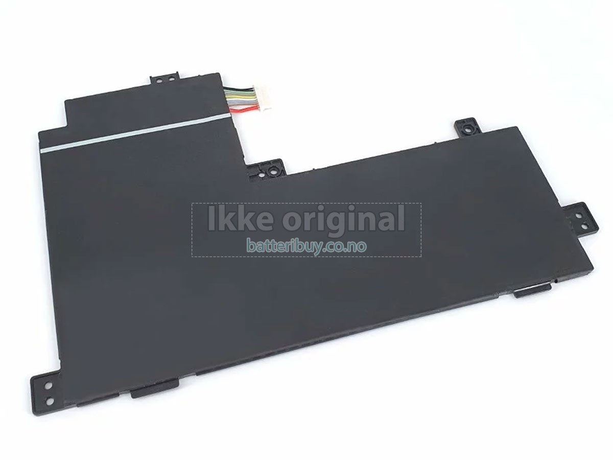 HP HSTNN-IB9U batteri