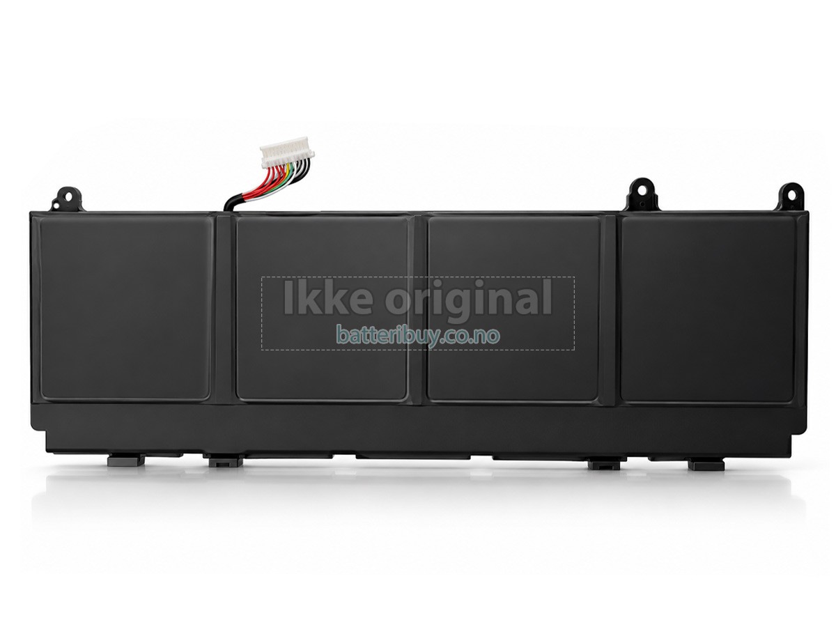 HP ED04XL batteri