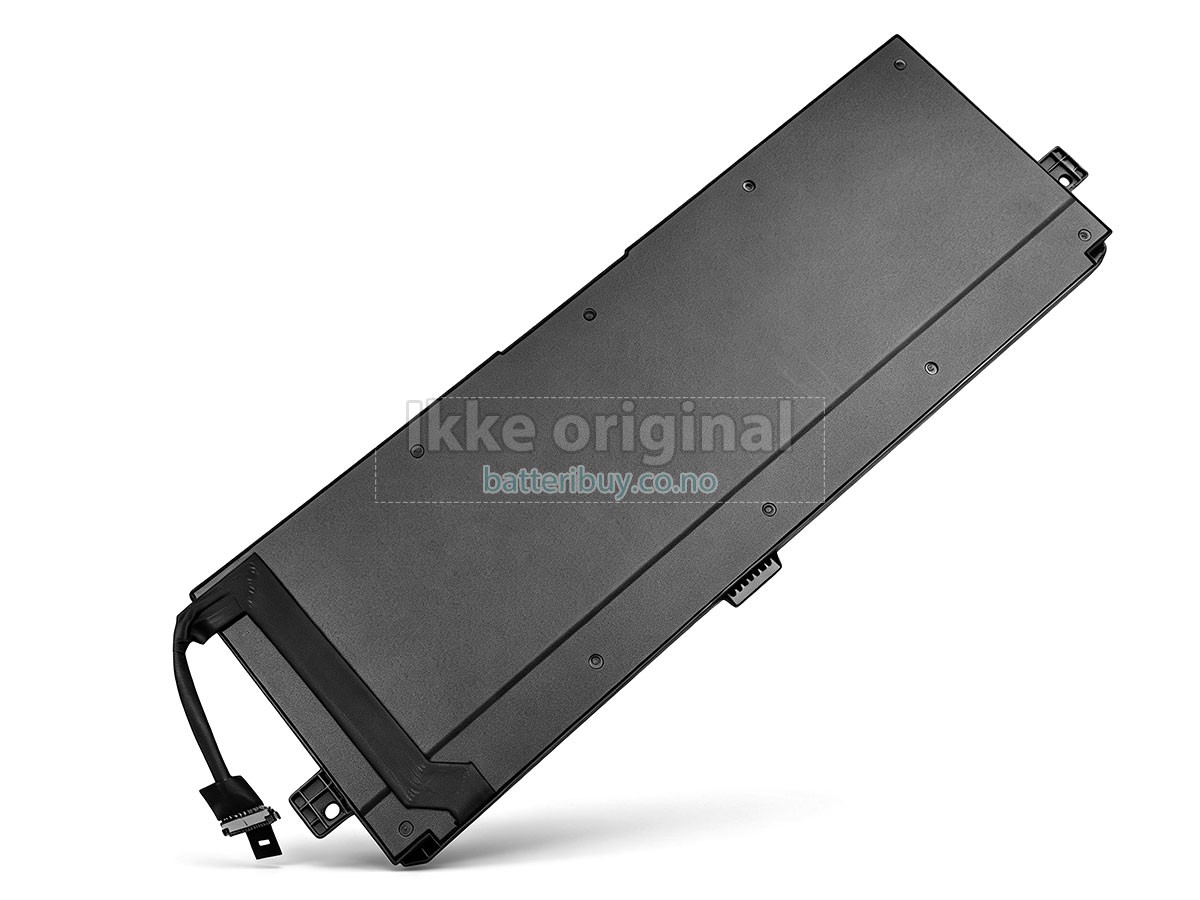 HP ZBG1I18 U7 265HX 18 C2EP3PT batteri