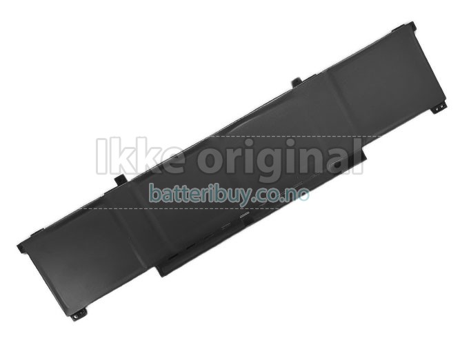 HP OmniBook 7 16-AY0000 batteri