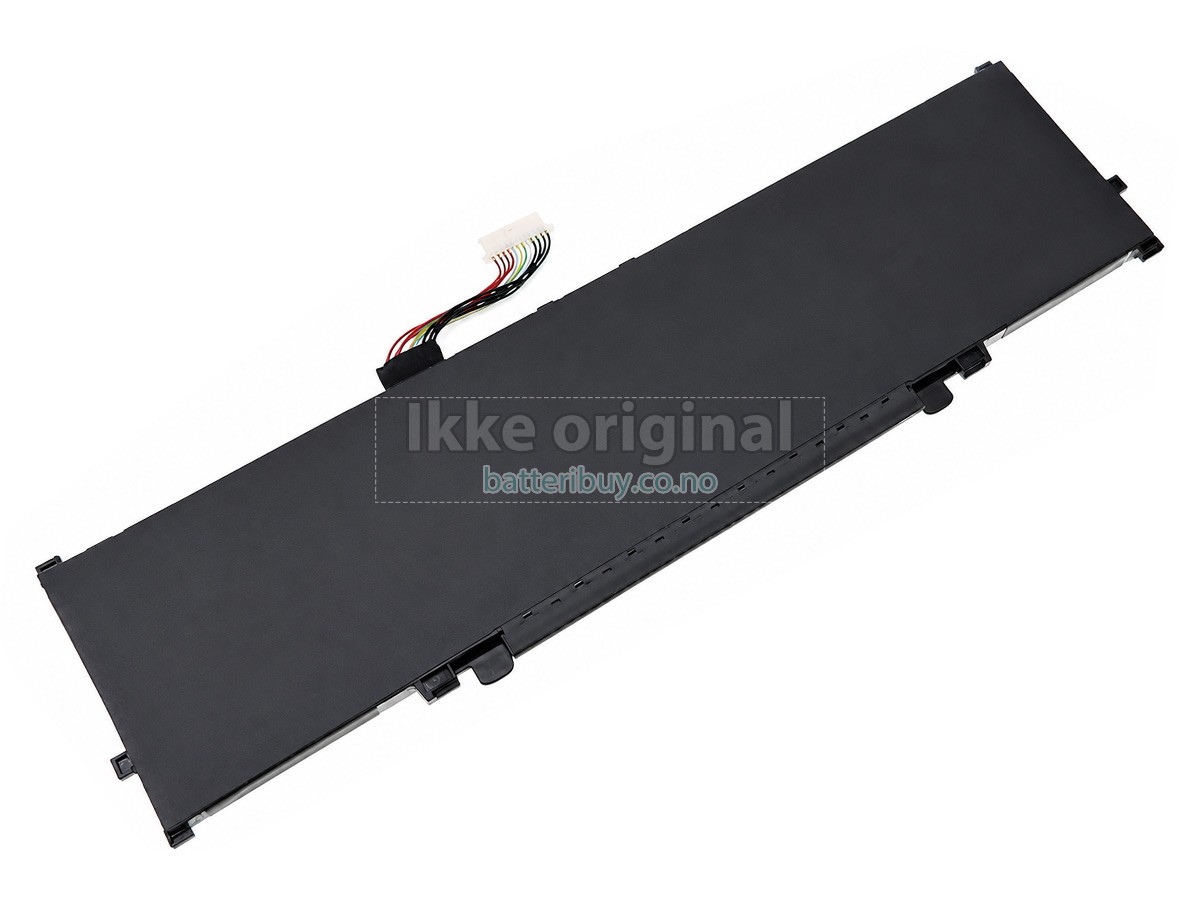 HP AP3F4AV batteri