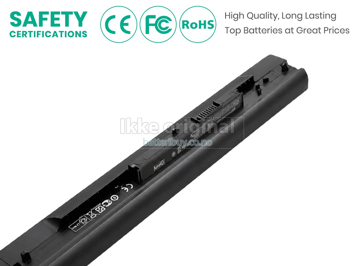 HP MI06 batteri