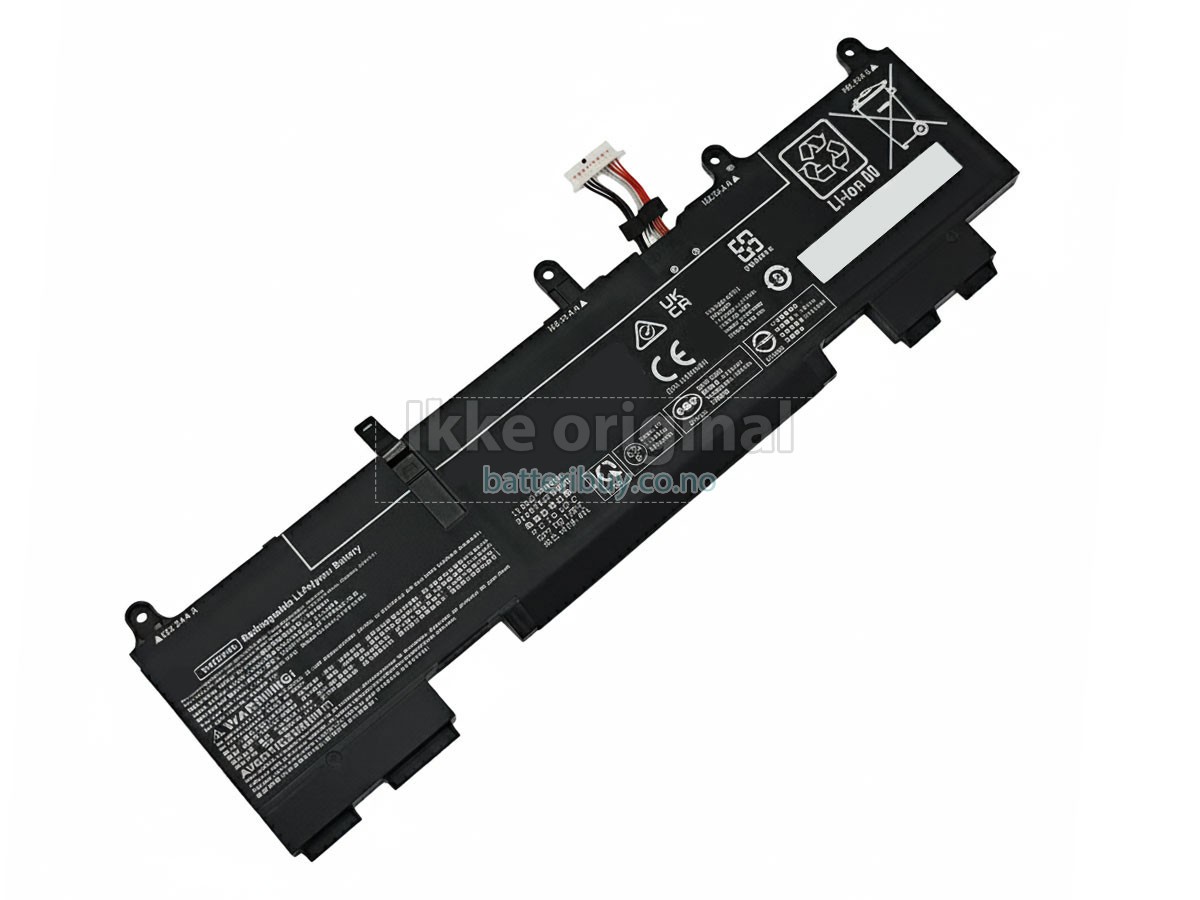 HP N22285-171 batteri