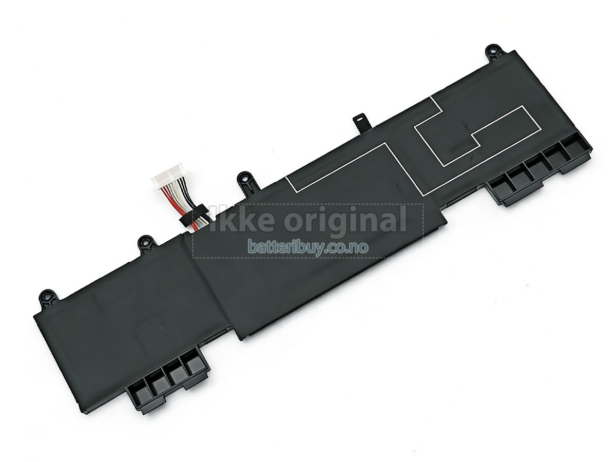 HP N22285-171 batteri