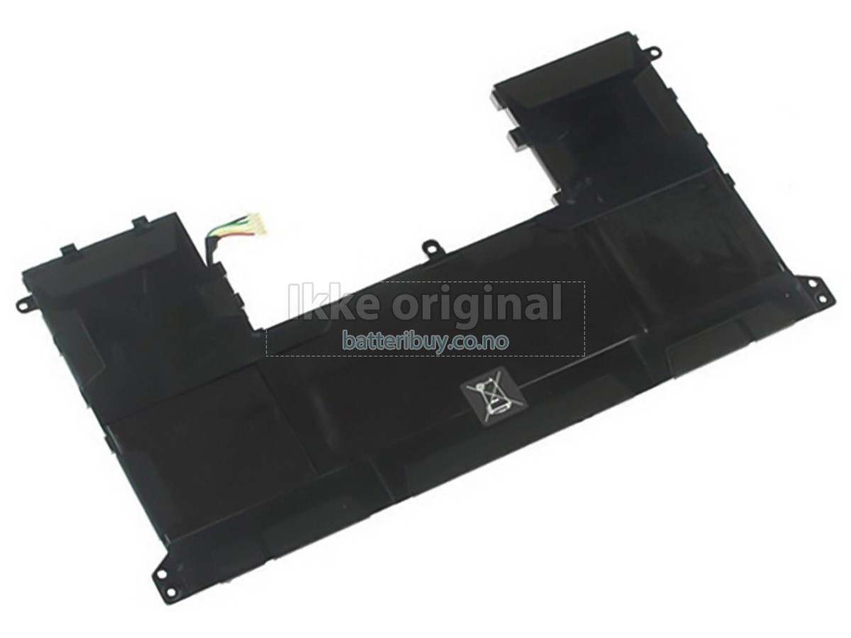 HP 693297-001 batteri