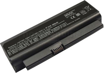 Batteri til HP 530975-341 Bærbar PC