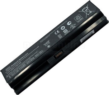 Batteri til HP 595669-741 Bærbar PC