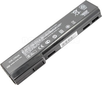 Batteri til EliteBook 8460W