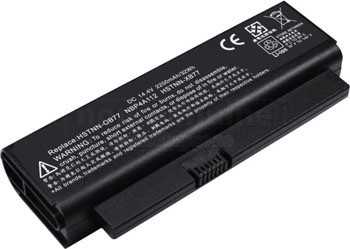 Batteri til Compaq NBP8A128B1 Bærbar PC