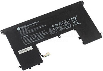 Batteri til HP HSTNN-IB4A Bærbar PC