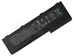 Batteri til HP Compaq Business Notebook 2710p