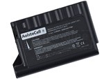 Batteri til HP Compaq Evo n610v