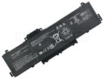 Batteri til HP N2095-AC1