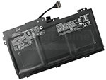 Batteri til HP ZBook 17 G3(V1Q05UT)