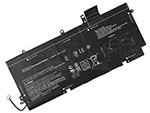 Batteri til HP HSTNN-IB6Z