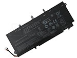 Batteri til HP HSTNN-W02C