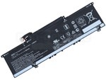 Batteri til HP ENVY x360 Convert 15-ed1000nz