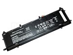 Batteri til HP Spectre x360 Convertible 15-eb1014no