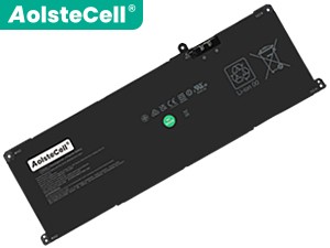 Batteri til HP OMNIBOOK 3 16-BZ0000NI