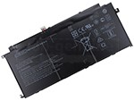 Batteri til HP ENVY 12-e000 x2 Detachable PC