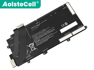 Batteri til HP ED03035XL