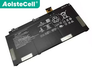Batteri til HP N07220-AC1