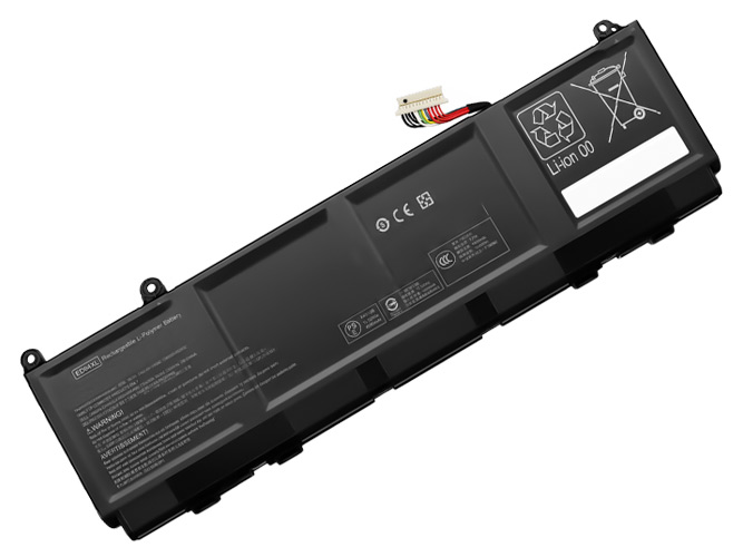 Batteri til HP ED04XL