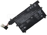 Batteri til HP L52579-005