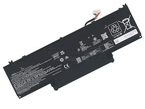 Batteri til HP TPN-DB1T