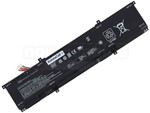 Batteri til HP Spectre x360 16-f1005tx